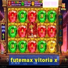 futemax vitoria x